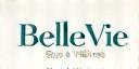 Logo BelleVie Spa & Wellness