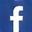 Icône Facebook