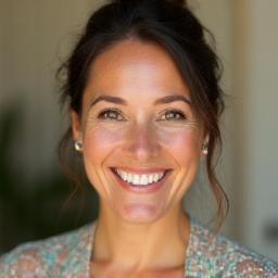 Camille Duval, experte soins visage BelleVie