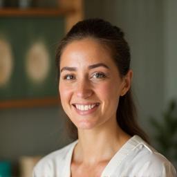 Elena Rousseau, praticienne massage BelleVie